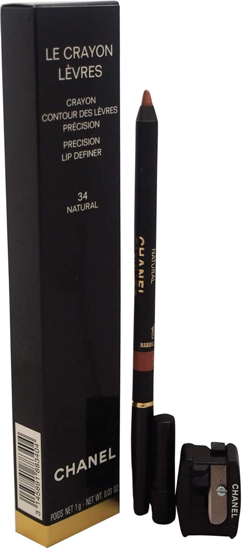 crayon a levre chanel